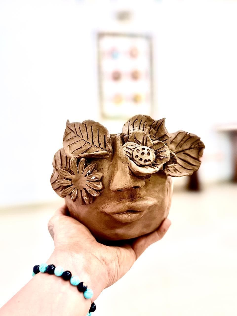 Chaak Pottery Studio