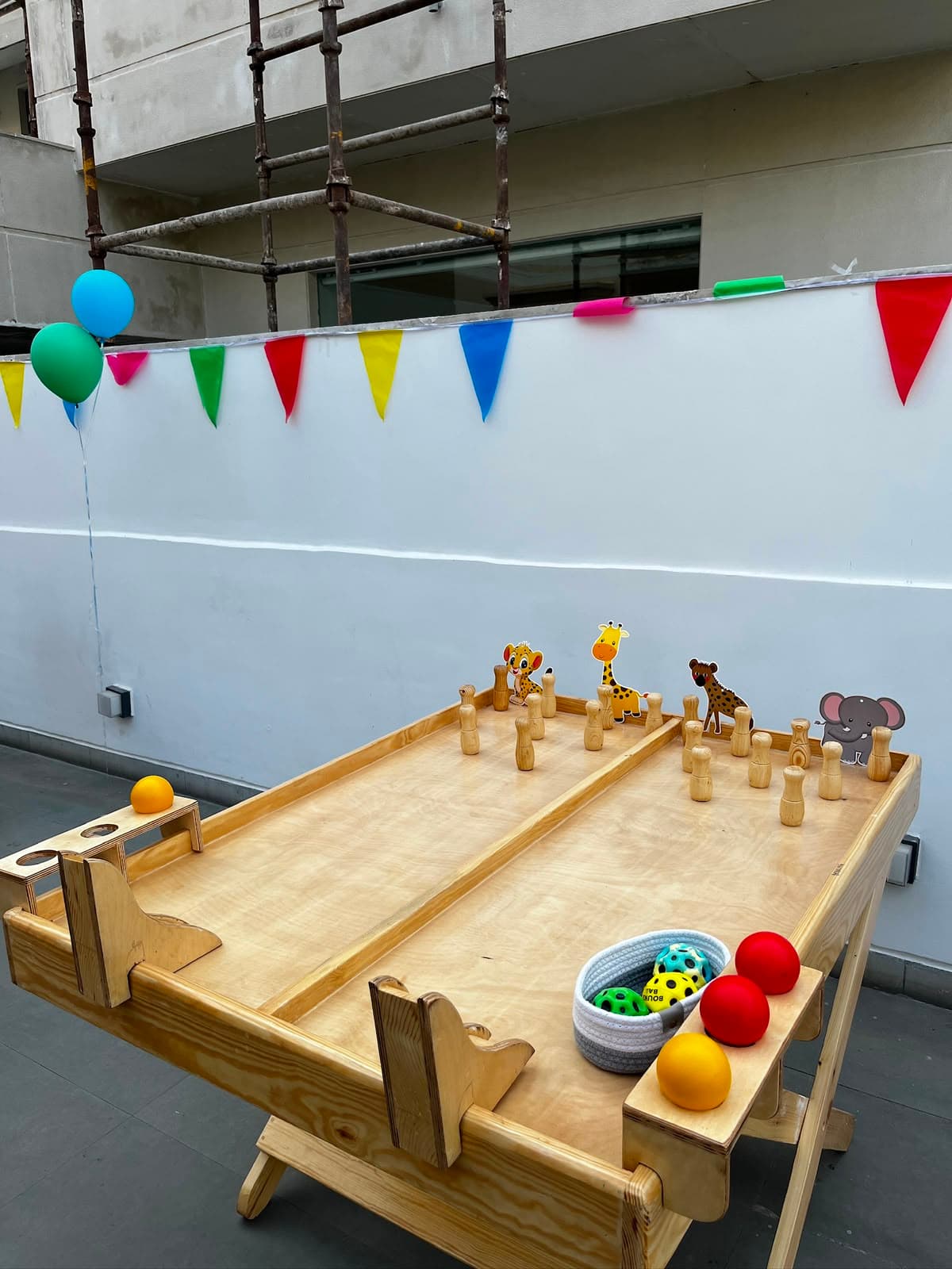 Gametastic